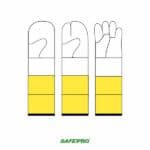 M2_400, Predĺženie manžety - Séria 400 (2x)