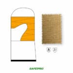 ZD_800, Zosilnenie dlane - Séria 800