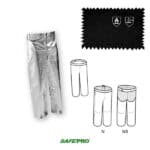 HR1_N, Nohavice / HR1_NS, Nohavice bez sedu