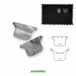 HR1_OKR, Zátylkový štít