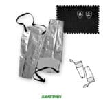 HR1_RZ, Rukávnik "zváračský" 60