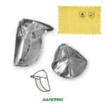 HR4_Kb, Kukla (Typ B) - návlek na prilbu