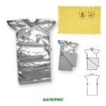 HR4_LP, Ľahký plášť (poncho)