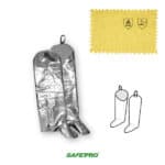 HR4_NN, Nohavicové Návleky UNI