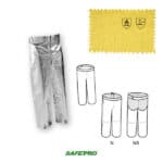 HR4_N, Pants / HR4_NS, Seat-less Pants