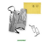 HR4_RZ, Rukávnik "zváračský" 60