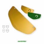 HRx_SR, _SRZ; Pozlátený štít