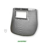 HRx_SVP, Štít - drôtený s priezorom