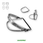 HRx_Sa, Adaptér štítu UNI